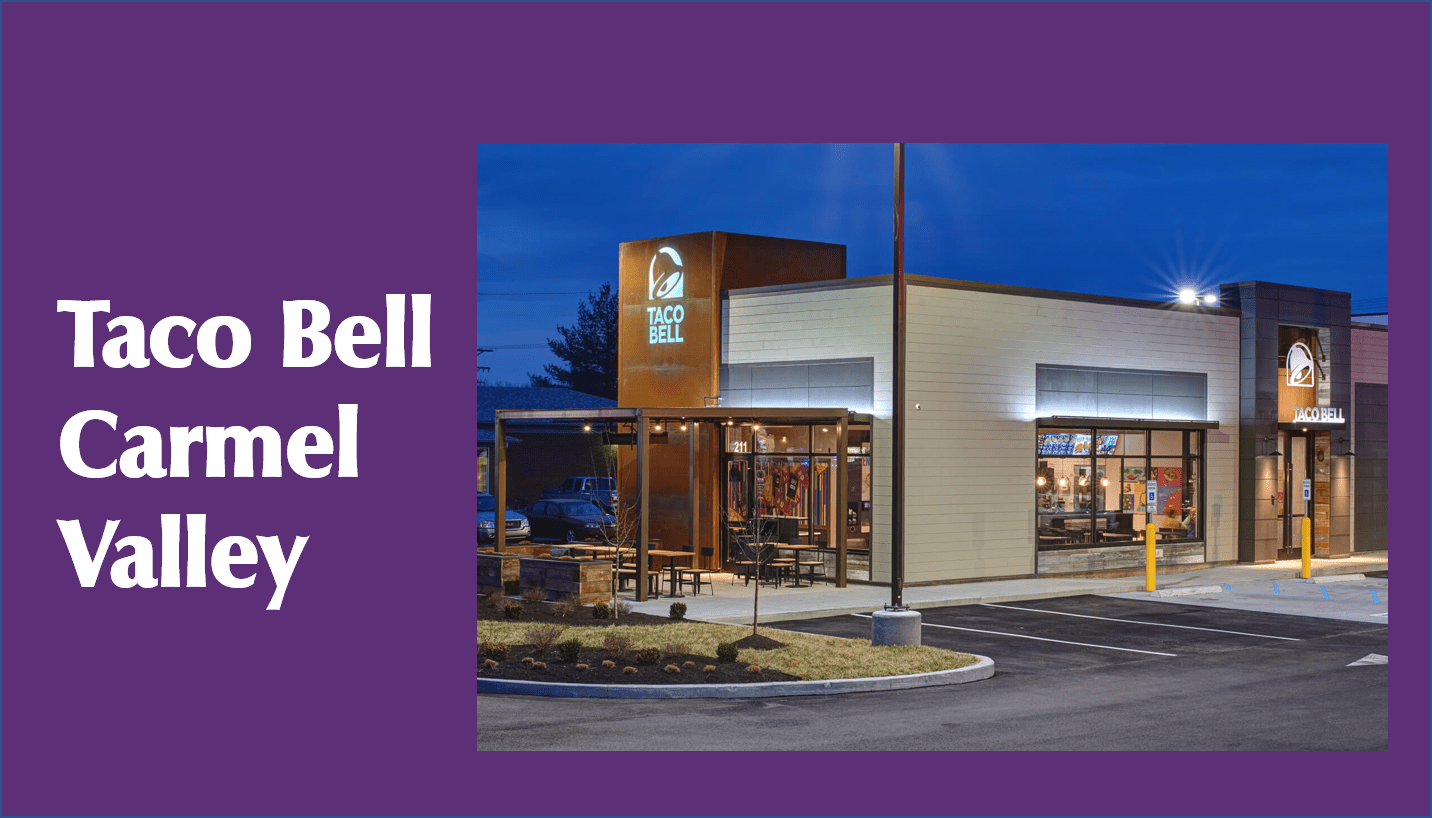 Taco Bell Carmel Valley